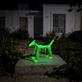 T13 y Mascotas Dummy Interactivos Luminosos y ensamblables.