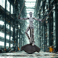 Nova T13 Dummy Edición Premium-Hiperarticulado